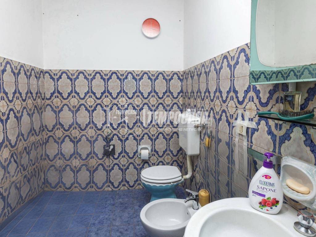 Casa indipendente a Chieri in Via Campanella - Foto 5
