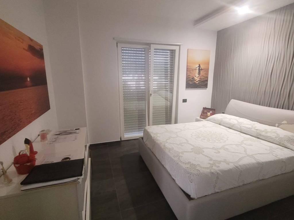 Appartamento a San cipriano picentino in Via Zona Industriale Campigliano - Foto 3