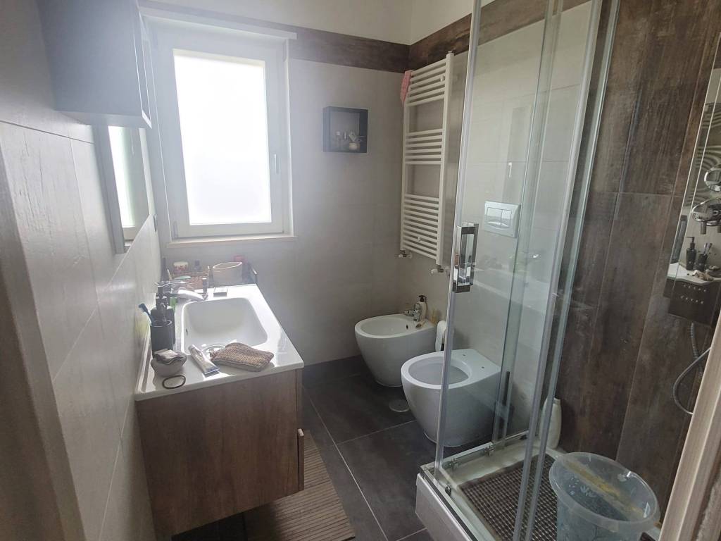 Appartamento a San cipriano picentino in Via Zona Industriale Campigliano - Foto 5