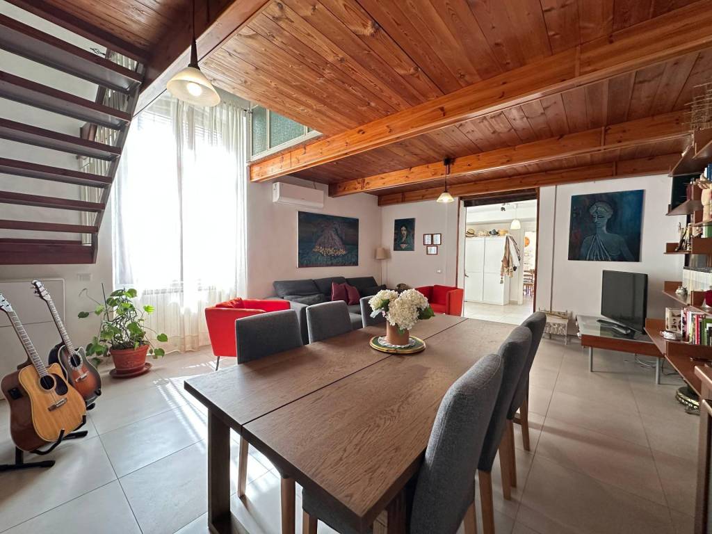 Appartamento a Portici in Via Università, 42 - Foto 5