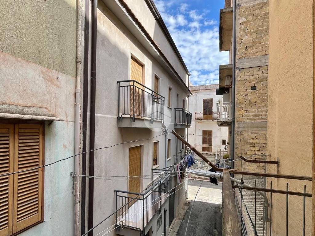 Casa indipendente a Alcamo in Cortile De Blasi, 3 - Foto 4