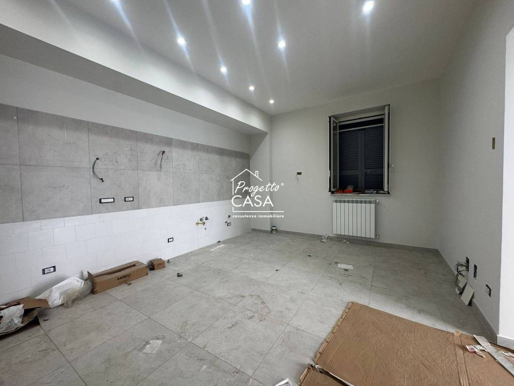 Appartamento a San giorgio a cremano in Via Luca Giordano, 1 - Foto 2