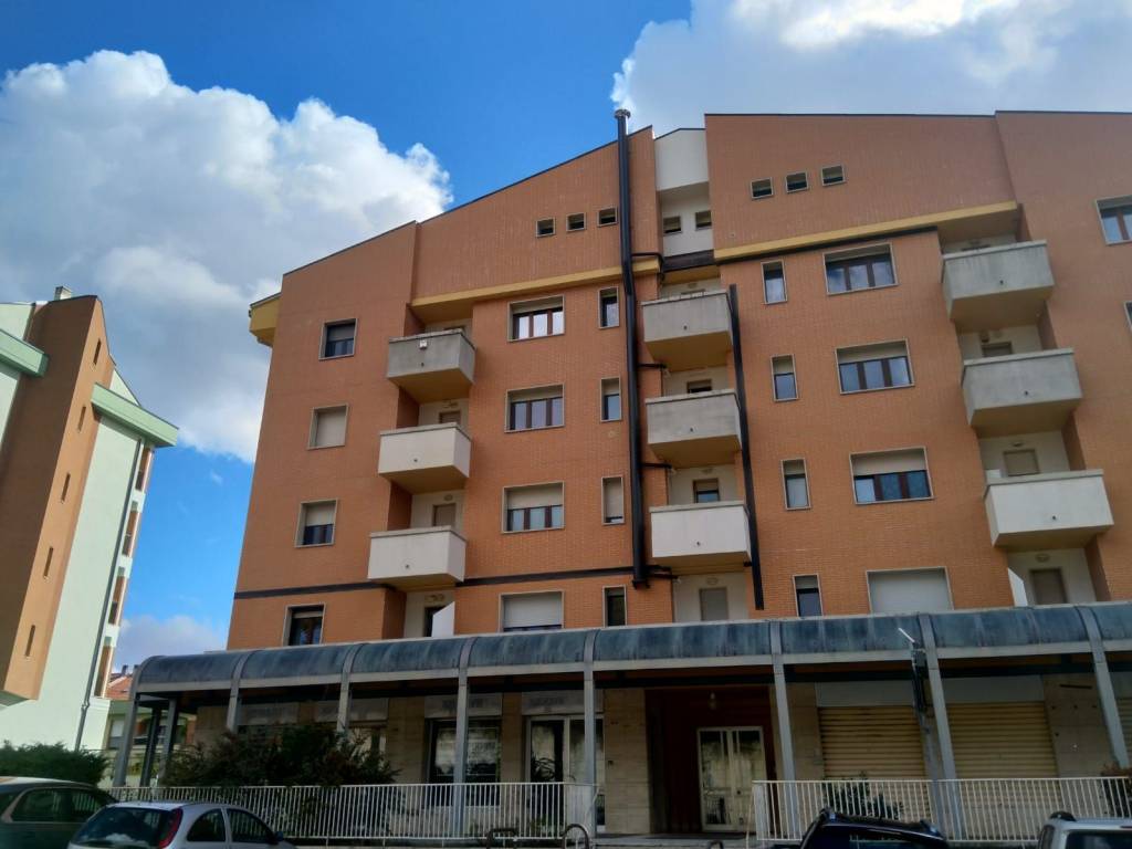 Appartamento a Potenza in Via Parigi, 42 - Foto 2