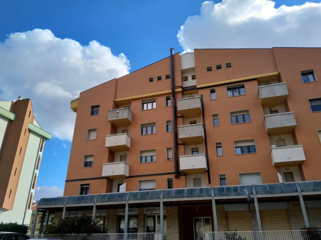 Appartamento a Potenza in Via Parigi, 42 - Foto 3