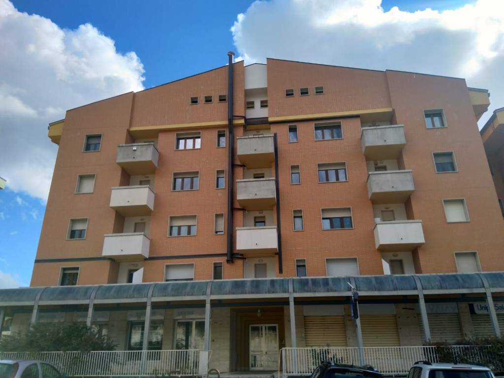 Appartamento a Potenza in Via Parigi, 42 - Foto 4