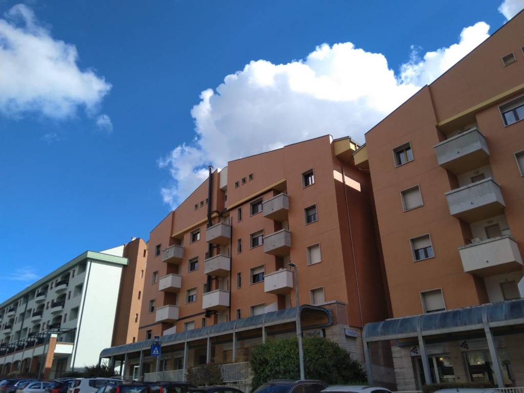 Appartamento a Potenza in Via Parigi, 42 - Foto 5