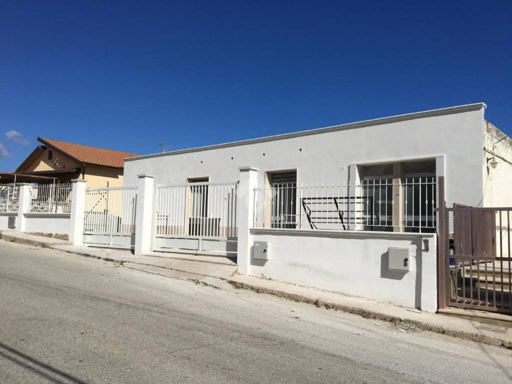 Immobile a Alcamo in ZONA ALECCIA - Foto 3