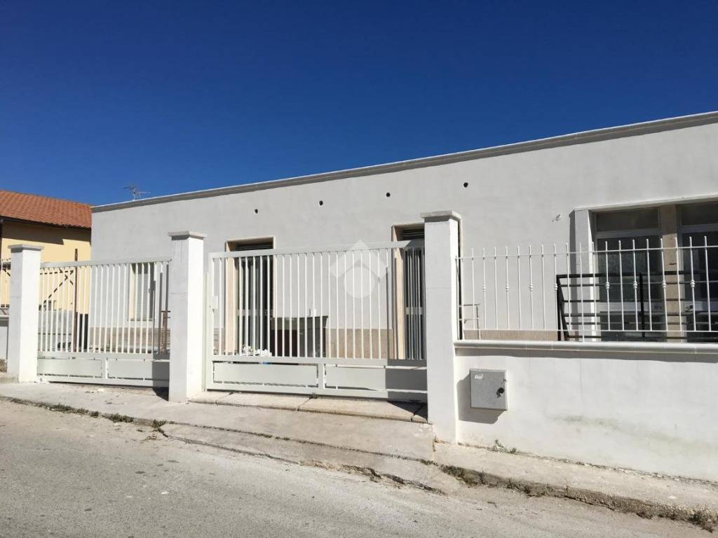 Immobile a Alcamo in ZONA ALECCIA - Foto 4