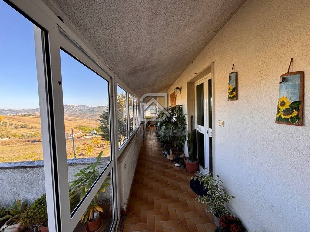 Appartamento a Melito irpino in Via San Pietro - Foto 5