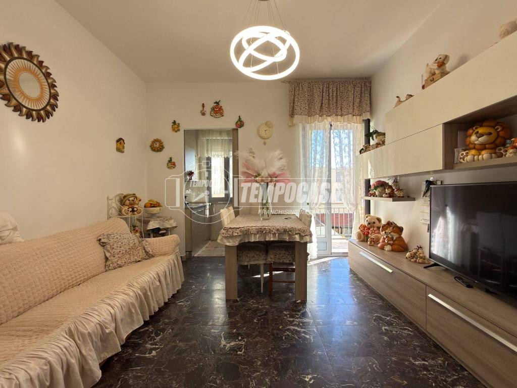 Appartamento a Rivoli in Corso XXV APRILE - Foto 3