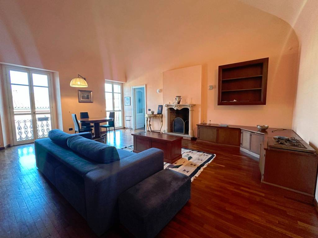 Appartamento a Alessandria in Via Venezia, 5 - Foto 3