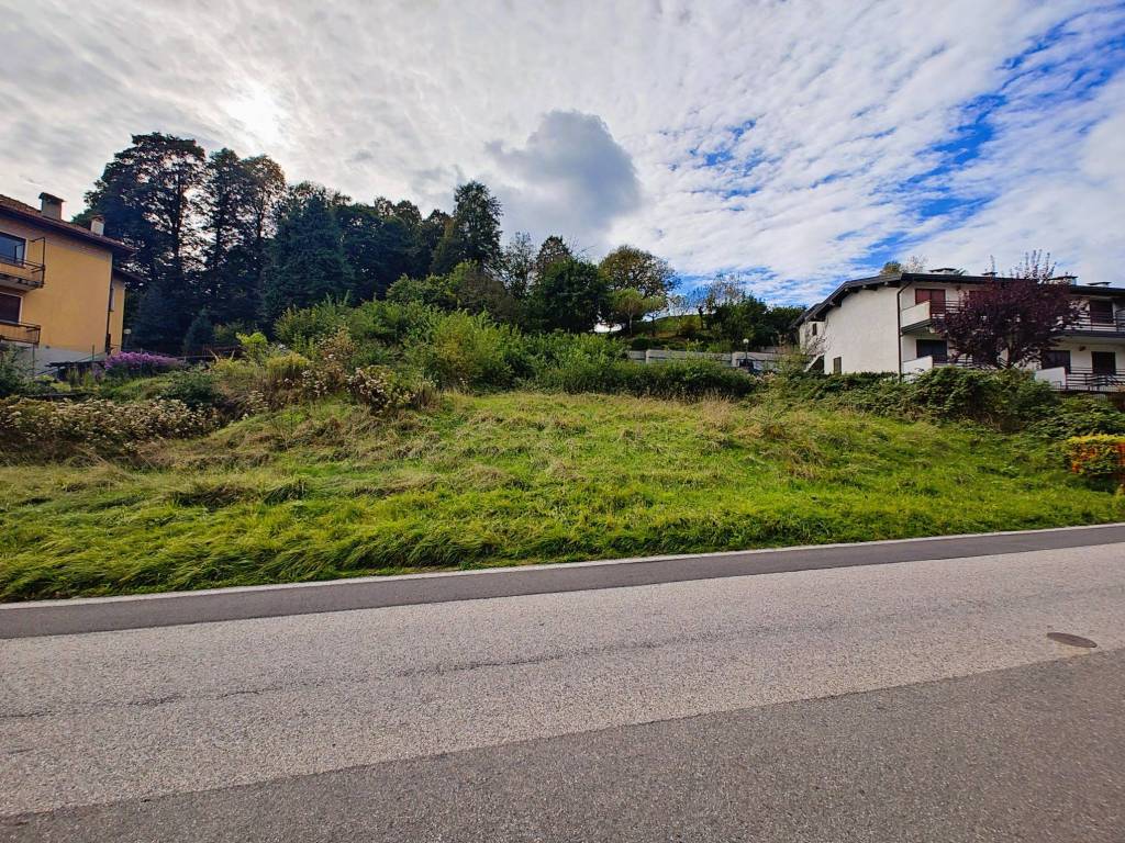 Terreno a Centro valle intelvi in Via per Casasco, 58 - Foto 2