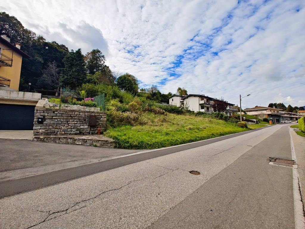 Terreno a Centro valle intelvi in Via per Casasco, 58 - Foto 3
