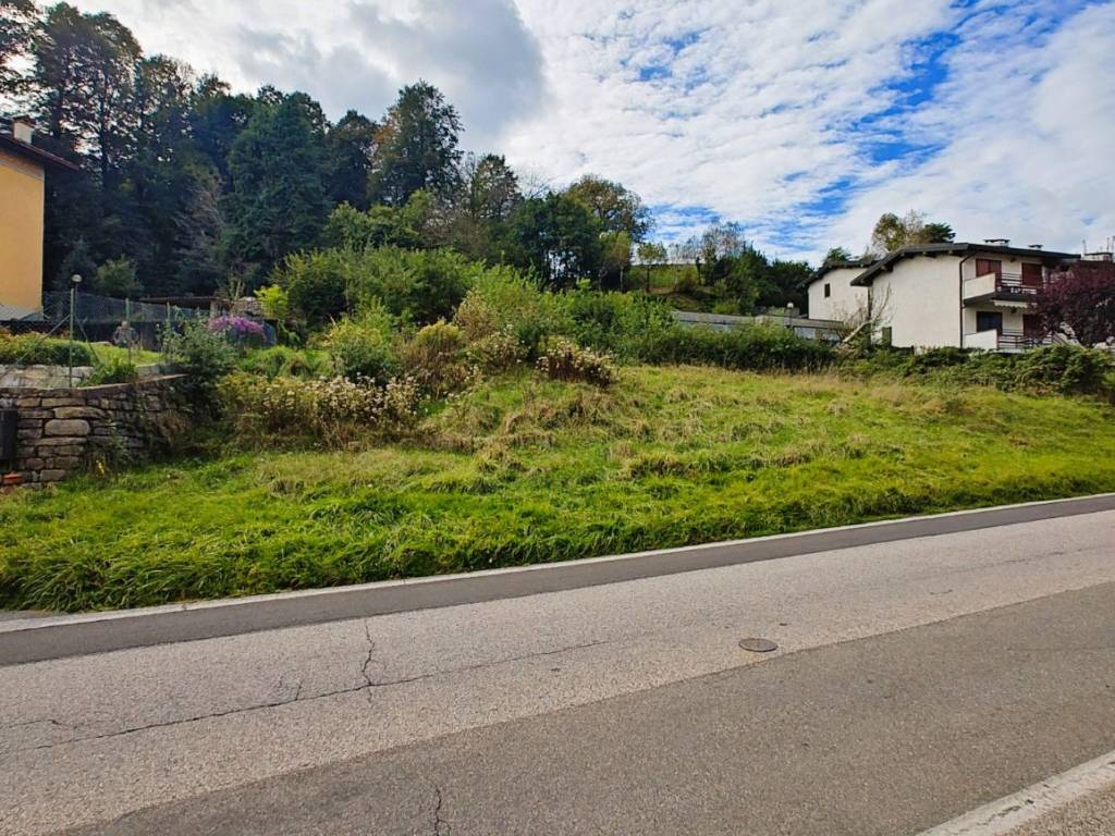 Terreno a Centro valle intelvi in Via per Casasco, 58 - Foto 4