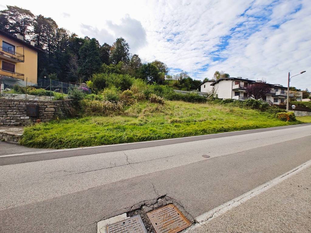 Terreno a Centro valle intelvi in Via per Casasco, 58 - Foto 5