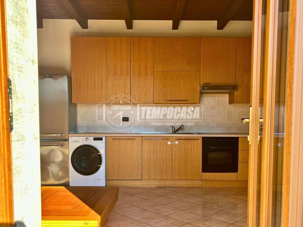 Appartamento a Viganò in Via Guglielmo Oberdan 25 - Foto 3