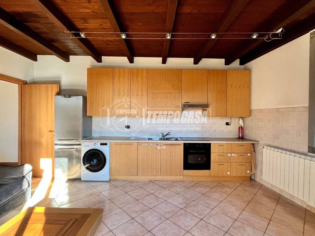 Appartamento a Viganò in Via Guglielmo Oberdan 25 - Foto 4