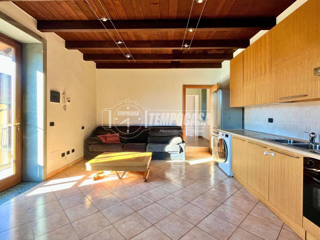 Appartamento a Viganò in Via Guglielmo Oberdan 25 - Foto 5