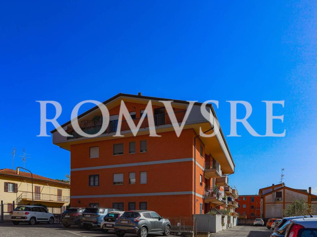 Appartamento a Valmontone - Foto 2