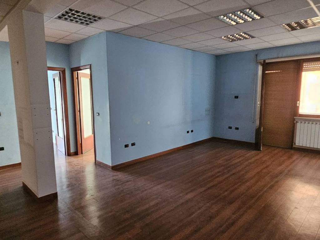 Appartamento a Frosinone in Via Marco Tullio Cicerone, 157 - Foto 4