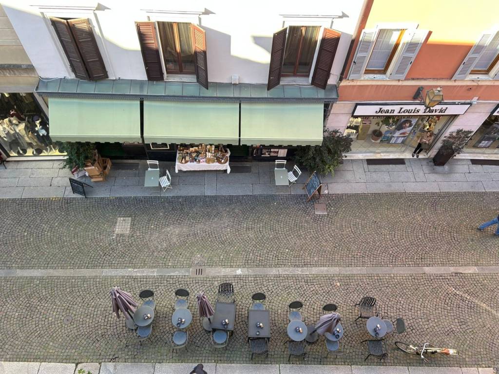 Appartamento a Cremona in Via Mercatello, 48 - Foto 2
