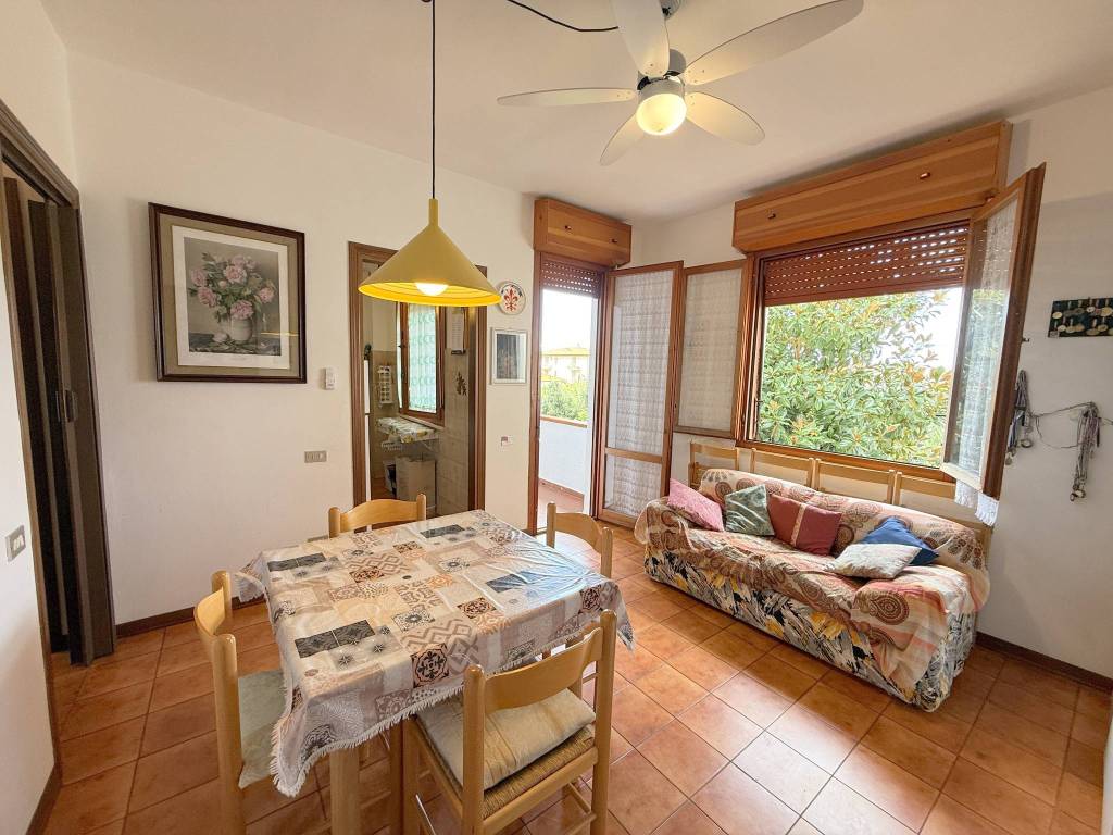 Appartamento a Rosignano marittimo in Via delle Tamerici - Foto 3