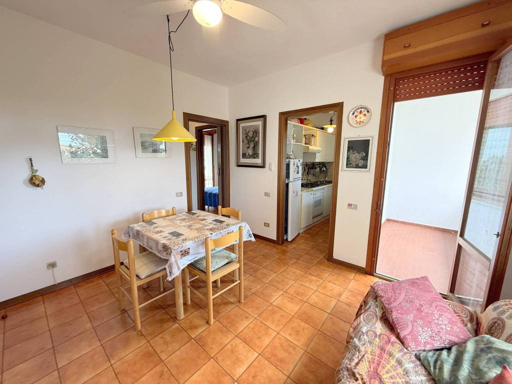 Appartamento a Rosignano marittimo in Via delle Tamerici - Foto 4