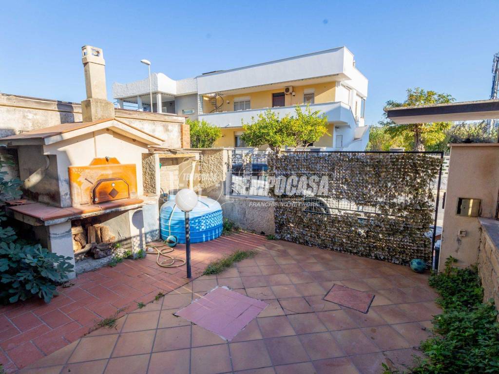 Villetta a schiera a Santa marinella in Via Oberdan - Foto 2