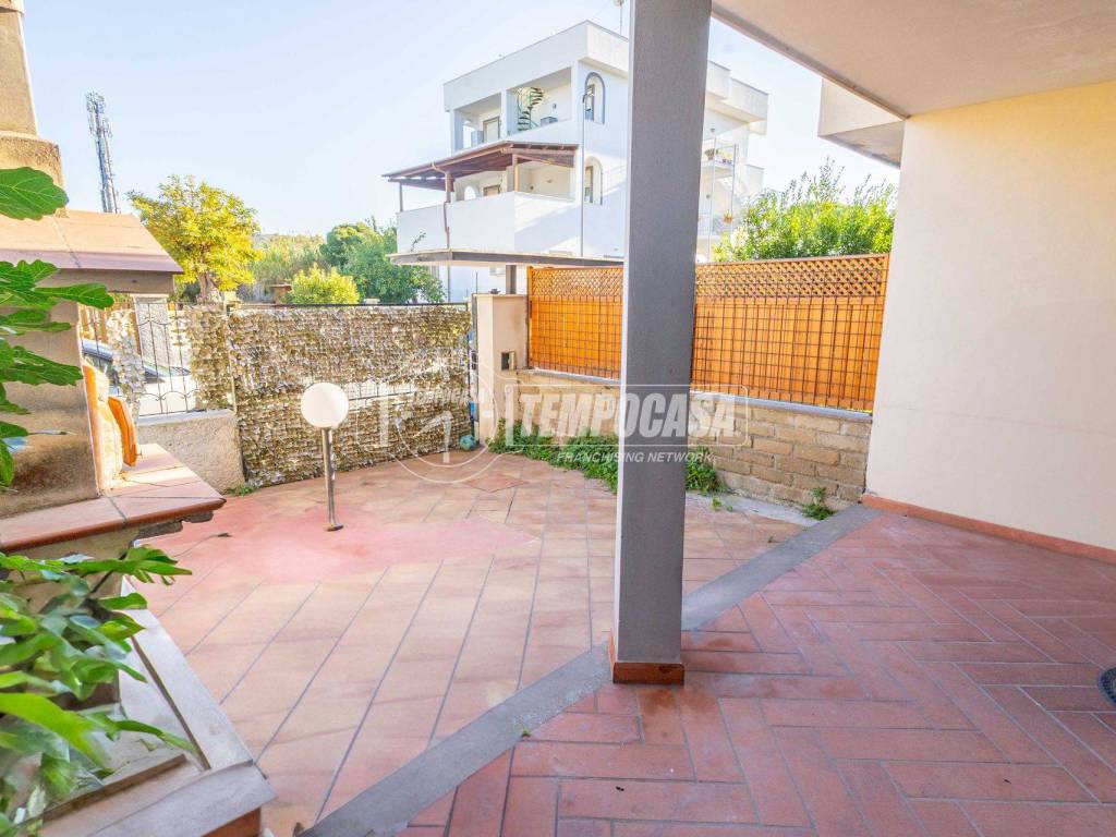 Villetta a schiera a Santa marinella in Via Oberdan - Foto 3