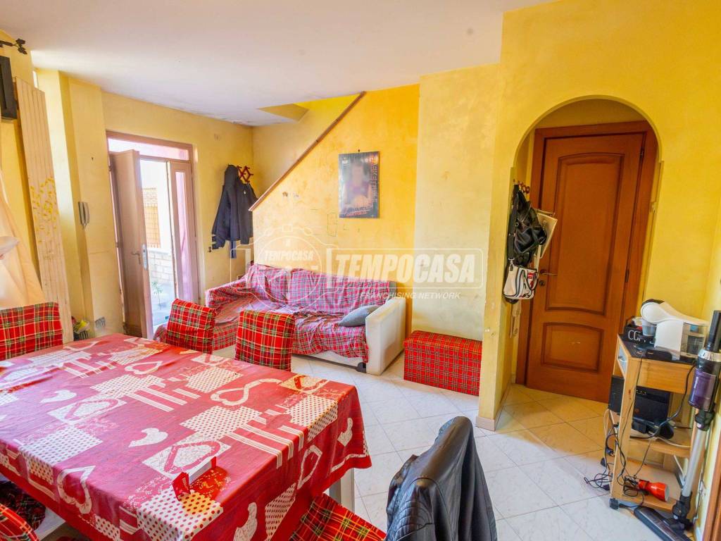 Villetta a schiera a Santa marinella in Via Oberdan - Foto 4