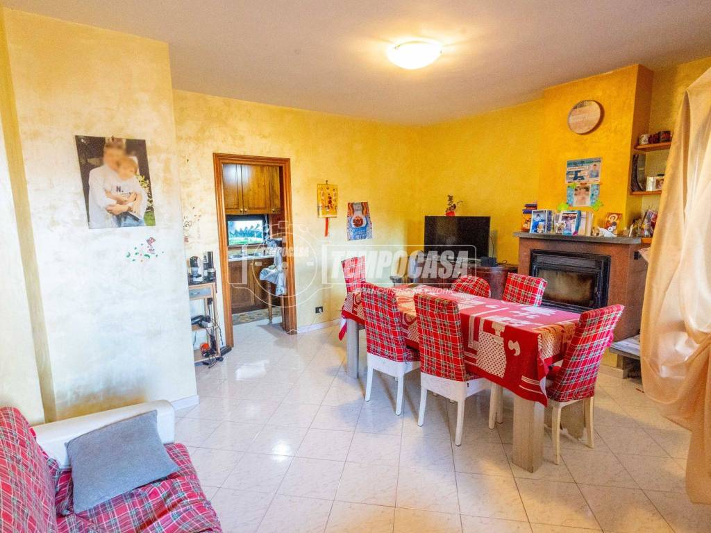 Villetta a schiera a Santa marinella in Via Oberdan - Foto 5