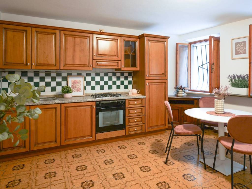 Appartamento a Saludecio in Via Malatesta, 2 - Foto 4
