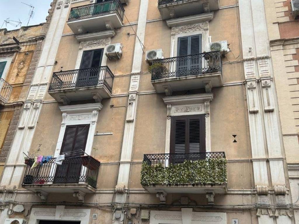 Appartamento a Bari in Via Giovanni Bovio, 9 - Foto 2