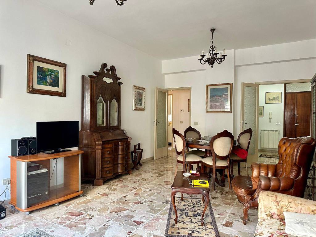 Appartamento a Milazzo in Via Risorgimento, 27 - Foto 2