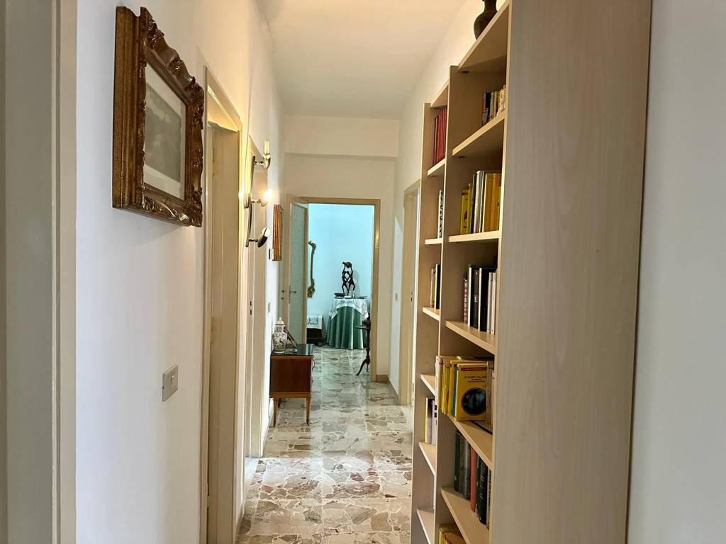 Appartamento a Milazzo in Via Risorgimento, 27 - Foto 3
