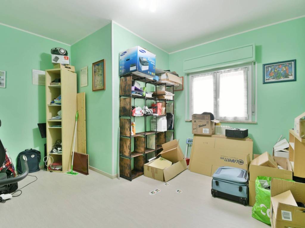 Appartamento a Ascoli piceno in Largo delle Querce - Foto 2