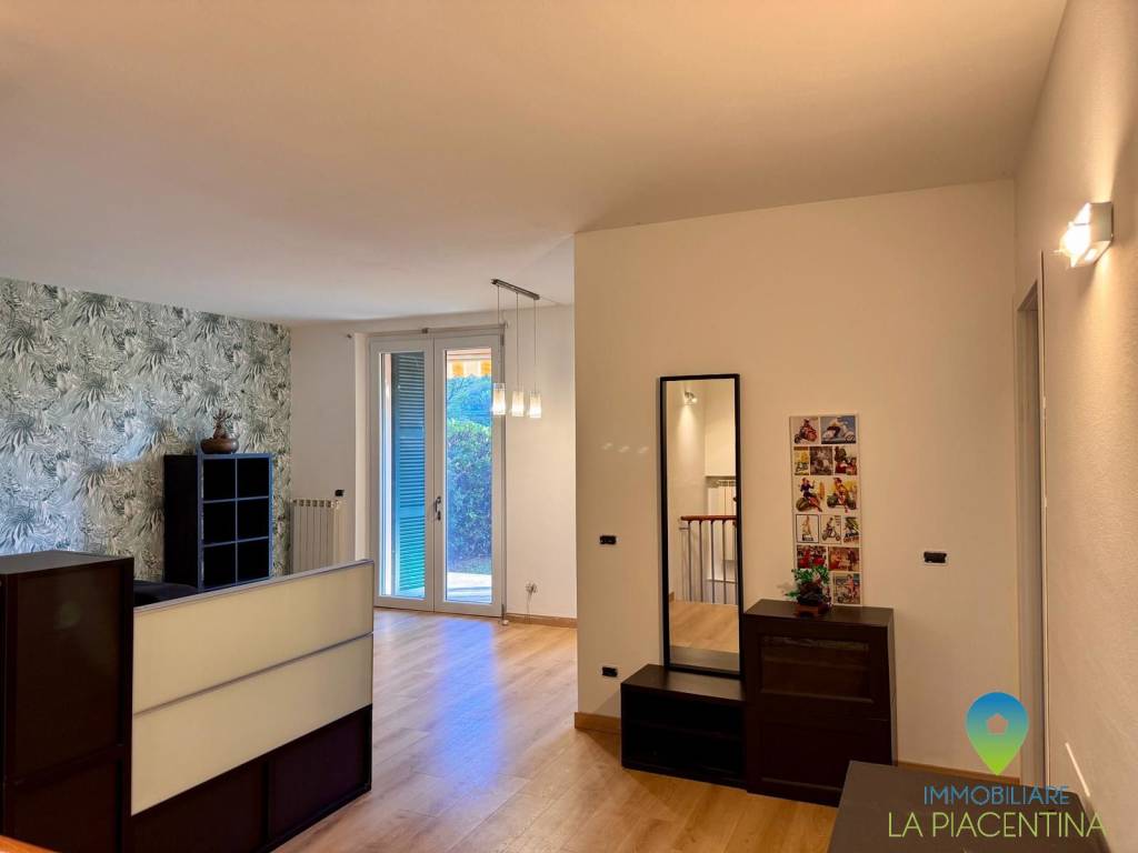 Appartamento a San giorgio piacentino in Via Partigiani d'Italia - Foto 2