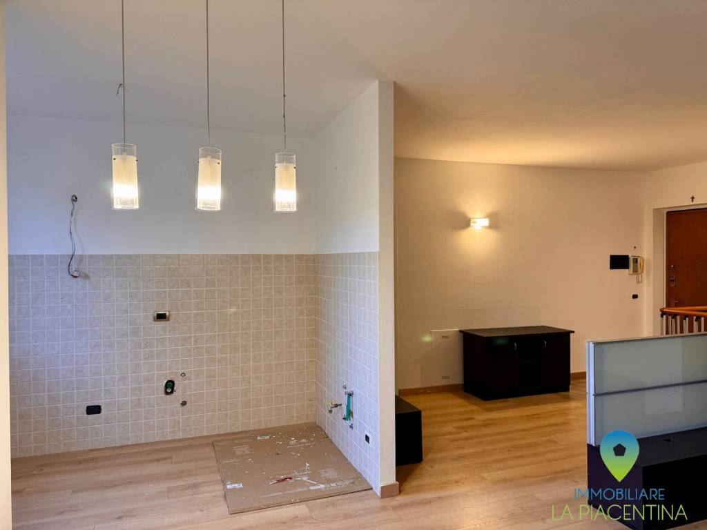 Appartamento a San giorgio piacentino in Via Partigiani d'Italia - Foto 4