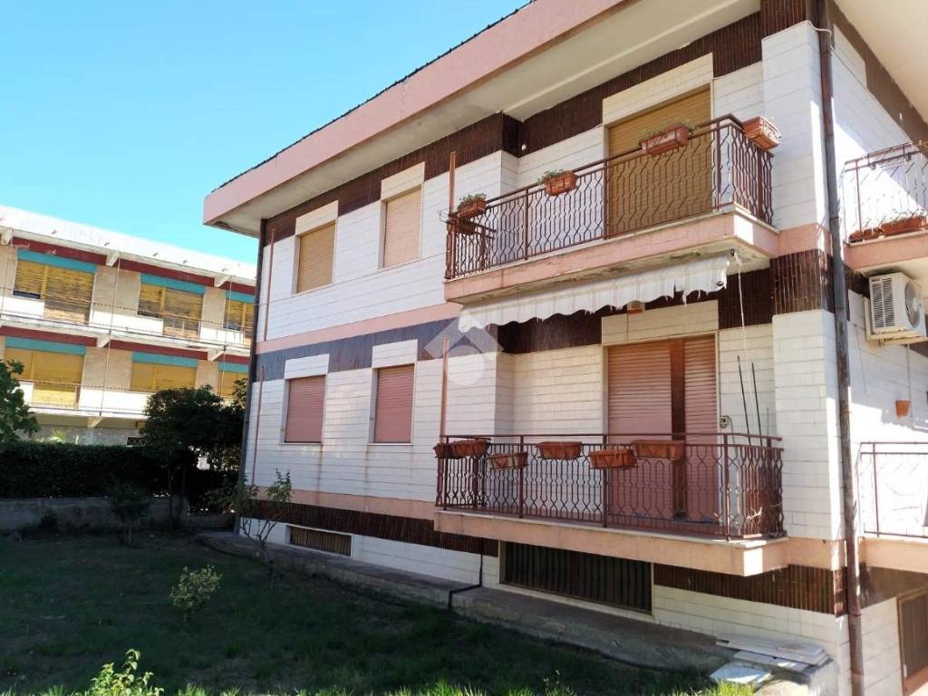 Appartamento a Castrolibero in Via Antonio Gramsci, 3 - Foto 4
