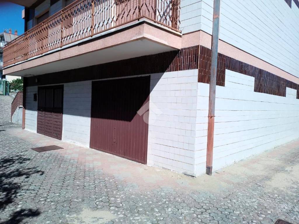 Appartamento a Castrolibero in Via Antonio Gramsci, 3 - Foto 5