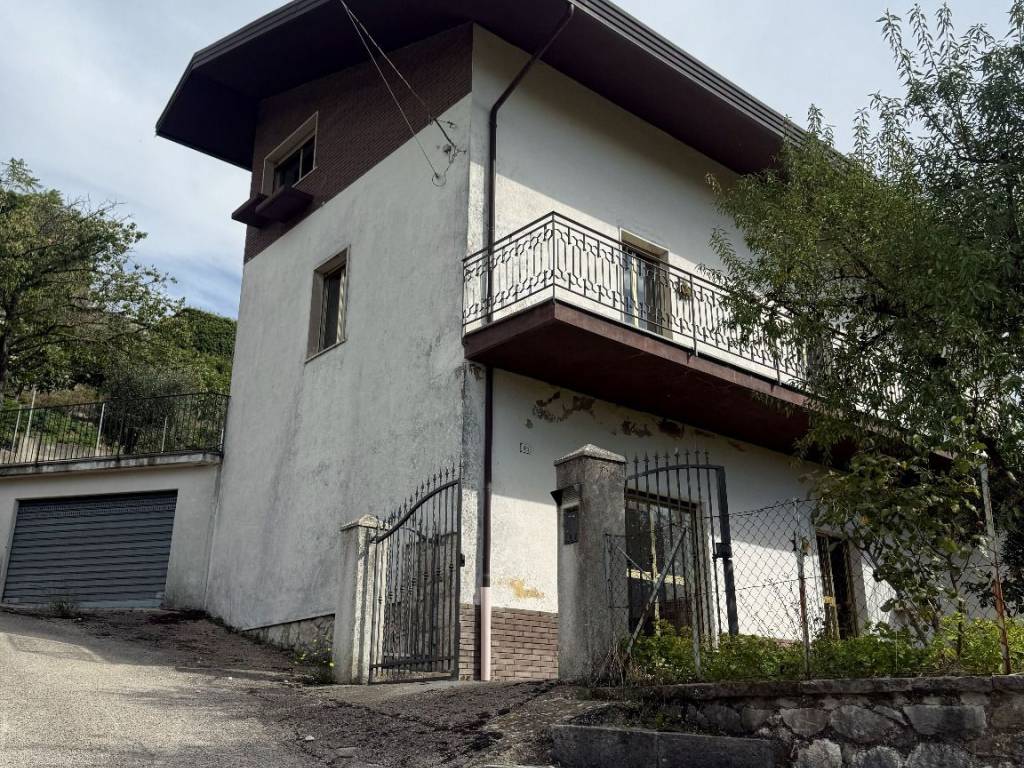 Villa a Montemiletto in Contrada Casale San Nicola - Foto 3