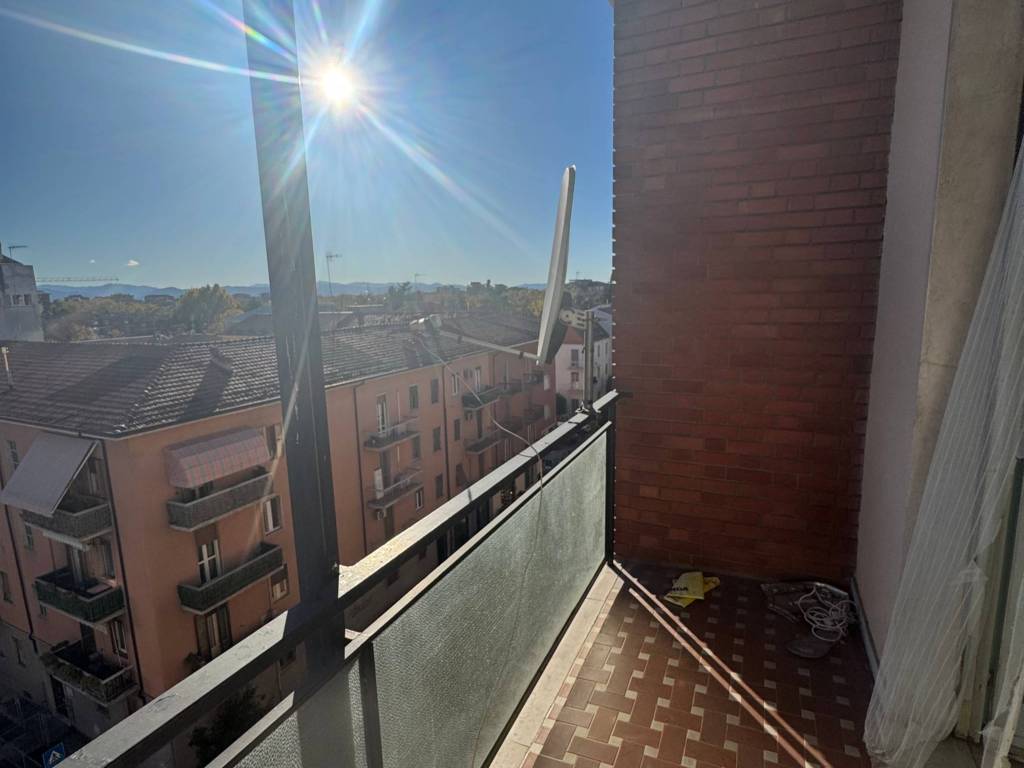 Appartamento a Piacenza in Viale Dante Alighieri, 90 - Foto 2