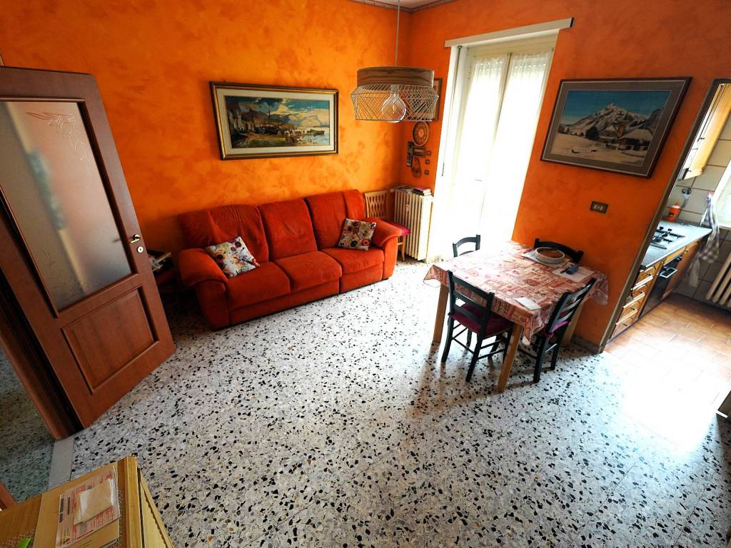 Appartamento a Rivoli in Via Scrivia, 5 - Foto 2