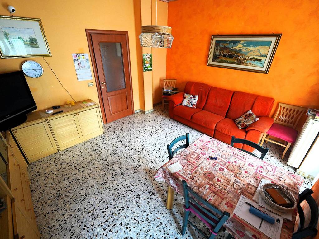 Appartamento a Rivoli in Via Scrivia, 5 - Foto 3