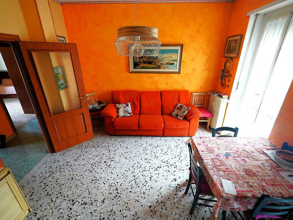 Appartamento a Rivoli in Via Scrivia, 5 - Foto 4