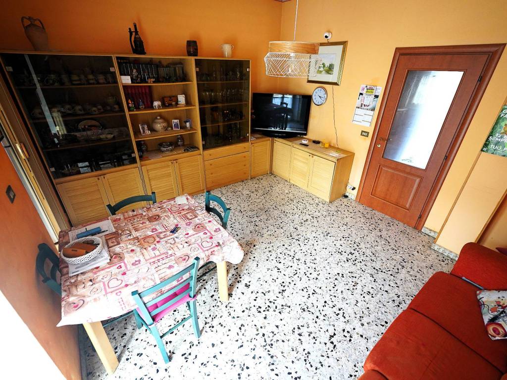 Appartamento a Rivoli in Via Scrivia, 5 - Foto 5