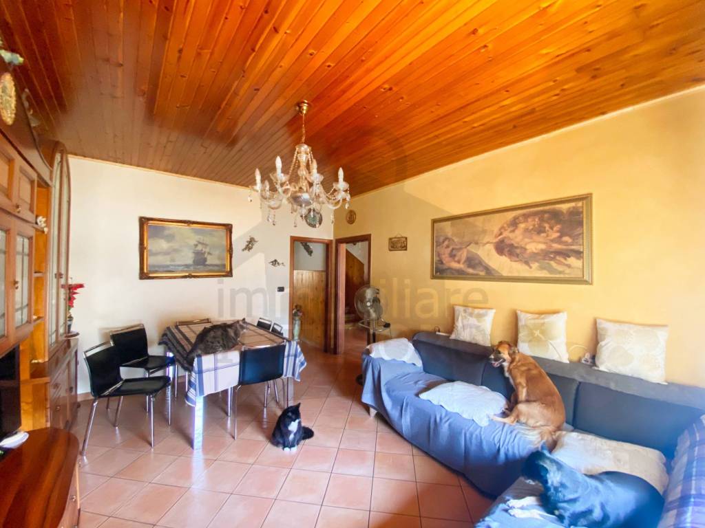 Casa indipendente a Rimini in Via Baracchi - Foto 3