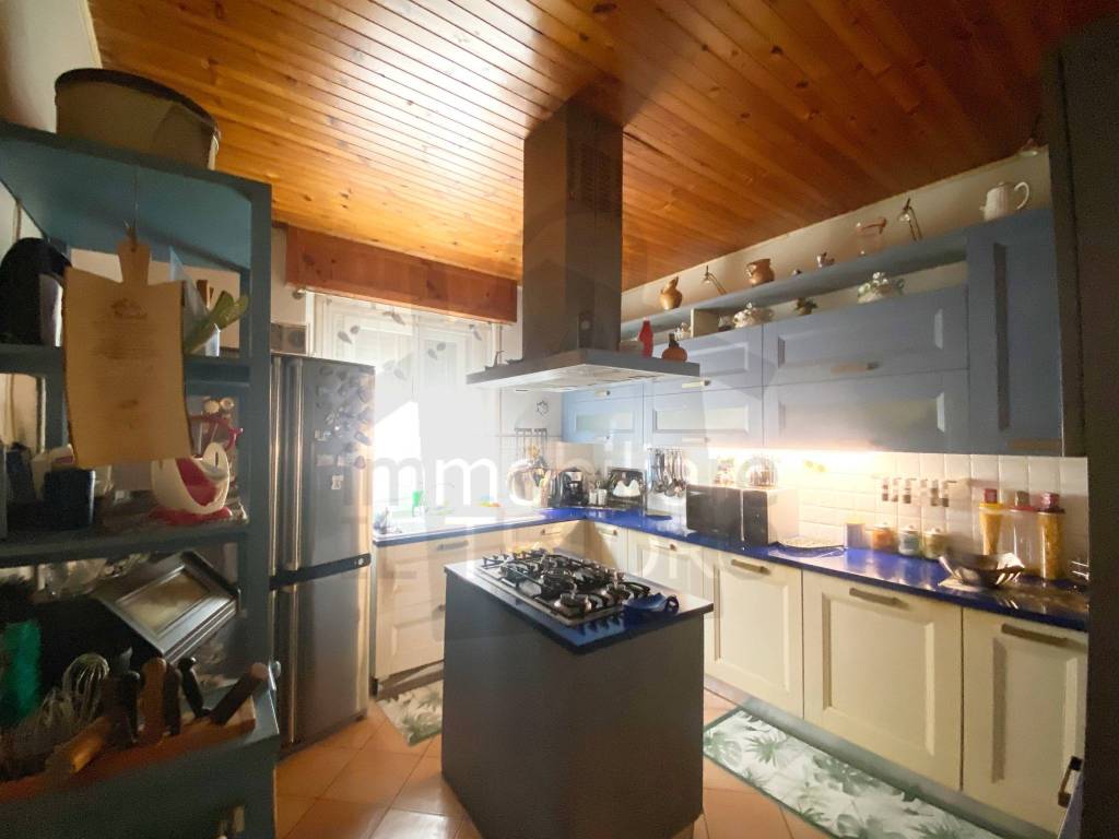 Casa indipendente a Rimini in Via Baracchi - Foto 4