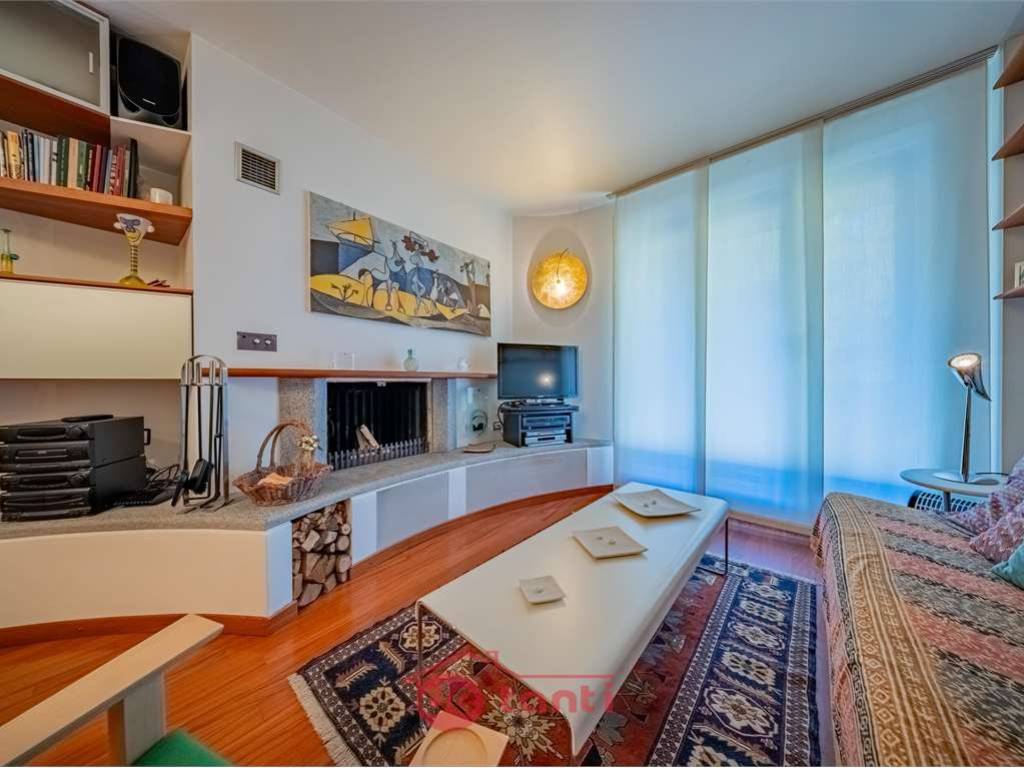 Appartamento a Madesimo in Via Innocenti de Giacomi - Foto 4