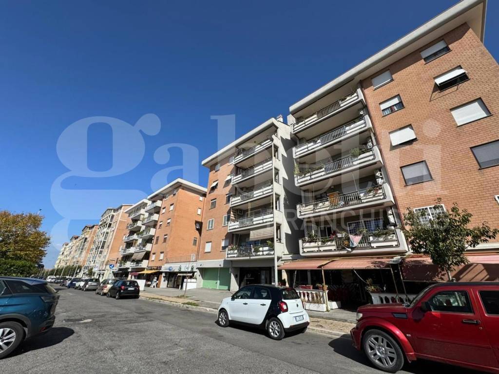 Appartamento a Ciampino in Via Atene, 99 - Foto 2